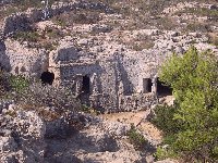 cala morell, Menorca